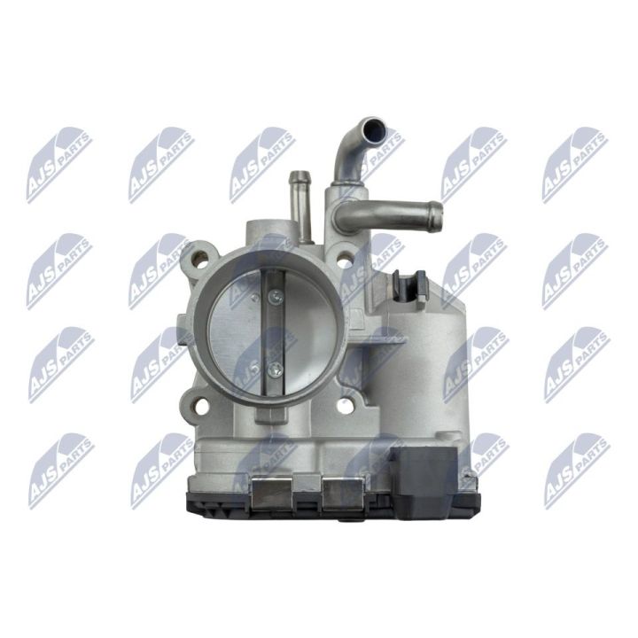 Droselio korpusas NTY ETB-HY-005