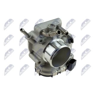 Droselio korpusas NTY ETB-HY-006