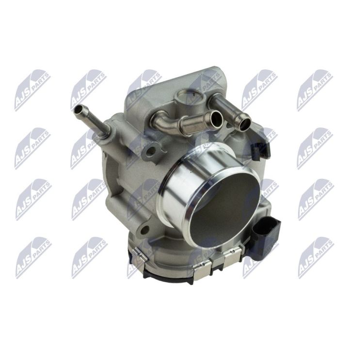 Droselio korpusas NTY ETB-HY-006