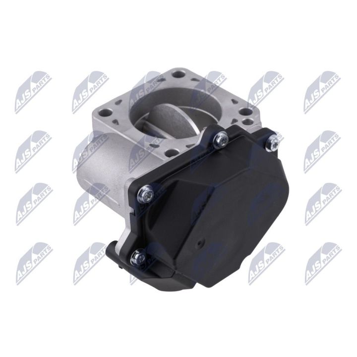 Droselio korpusas NTY ETB-HY-007