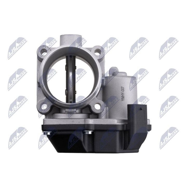 Droselio korpusas NTY ETB-HY-007