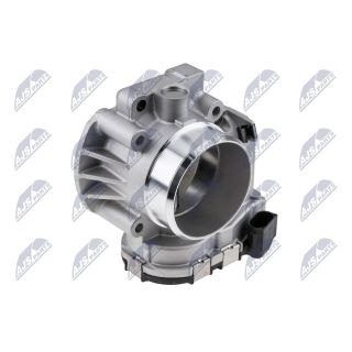 Droselio korpusas NTY ETB-HY-008