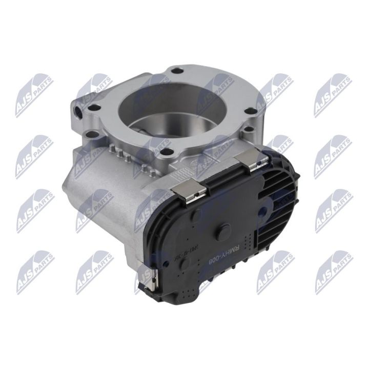 Droselio korpusas NTY ETB-HY-008