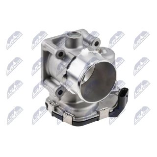 Droselio korpusas NTY ETB-HY-009