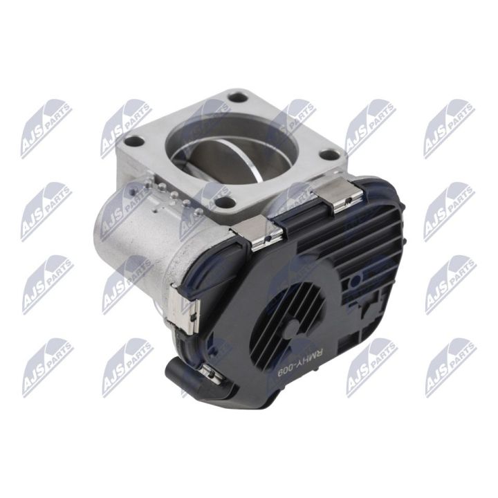 Droselio korpusas NTY ETB-HY-009