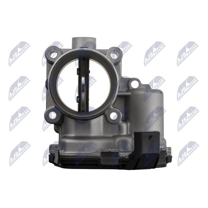 Droselio korpusas NTY ETB-HY-009