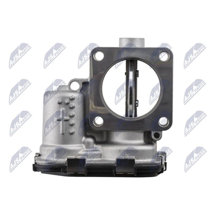 Droselio korpusas NTY ETB-HY-009