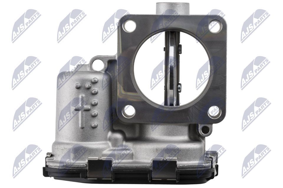 Droselio korpusas NTY ETB-HY-009