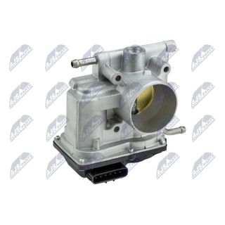 Droselio korpusas NTY ETB-MZ-000