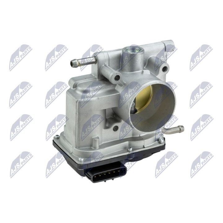 Droselio korpusas NTY ETB-MZ-000