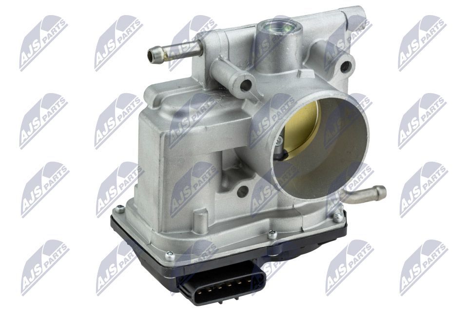 Droselio korpusas NTY ETB-MZ-000