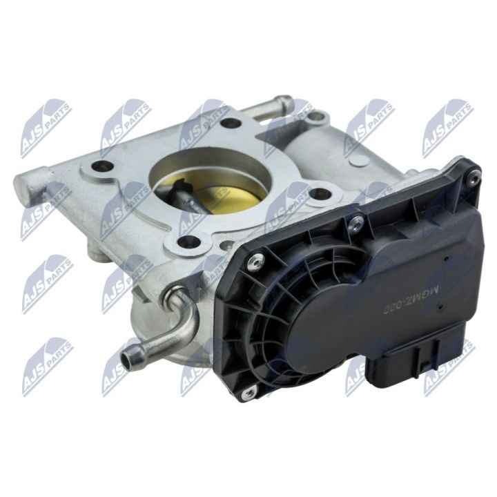 Droselio korpusas NTY ETB-MZ-000