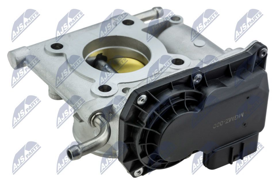 Droselio korpusas NTY ETB-MZ-000