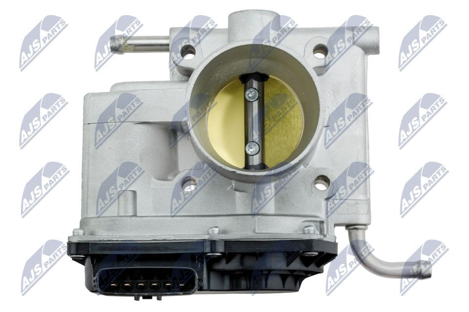 Droselio korpusas NTY ETB-MZ-000