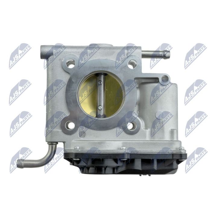 Droselio korpusas NTY ETB-MZ-000