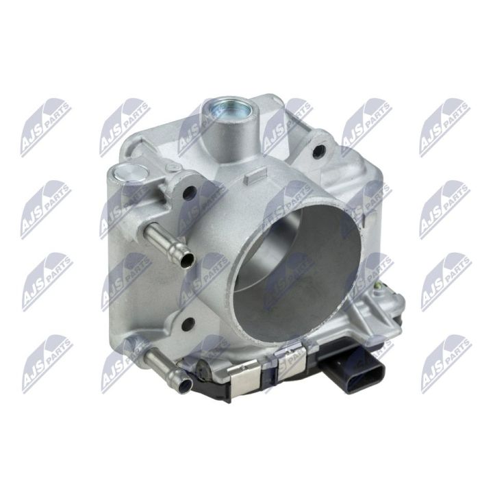 Droselio korpusas NTY ETB-MZ-001