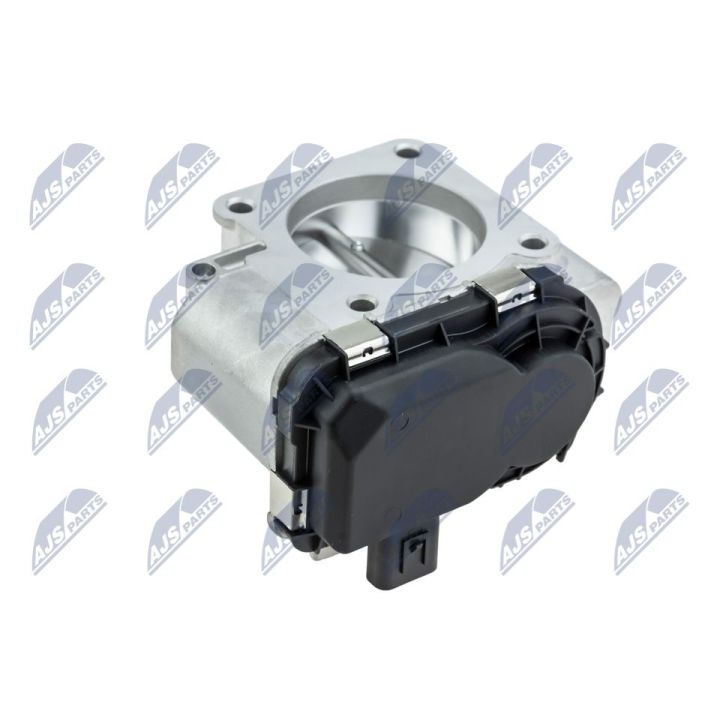 Droselio korpusas NTY ETB-MZ-001