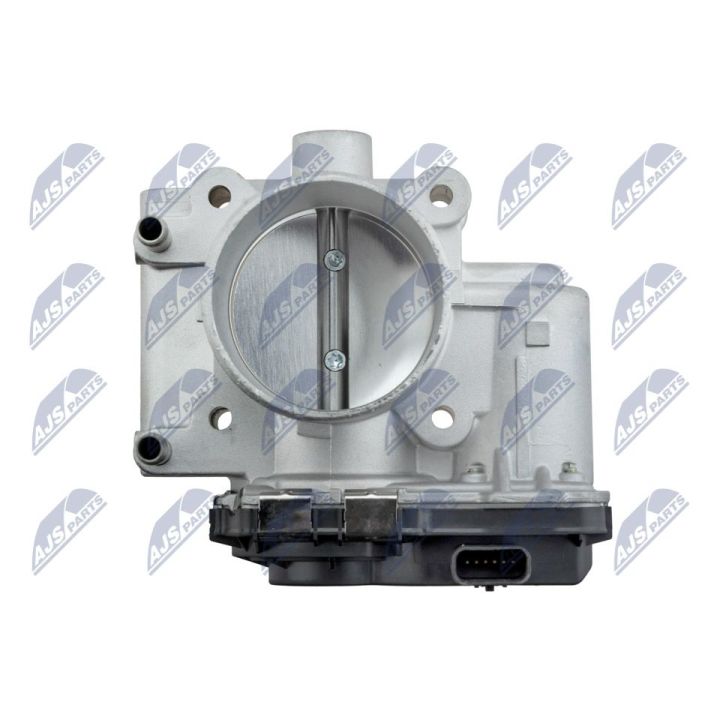 Droselio korpusas NTY ETB-MZ-001