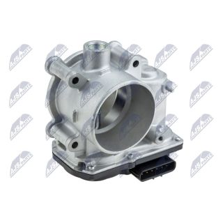 Droselio korpusas NTY ETB-MZ-002