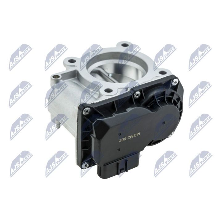 Droselio korpusas NTY ETB-MZ-002