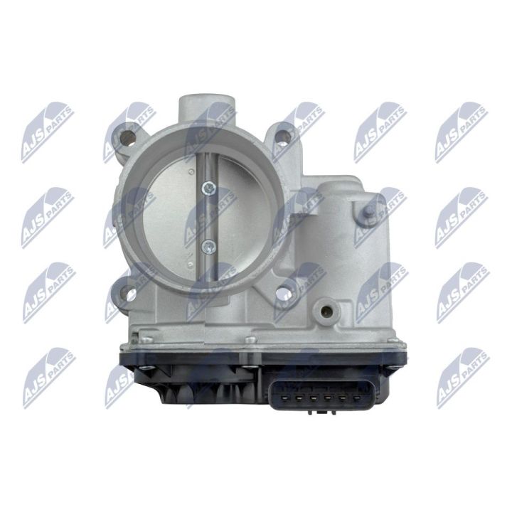 Droselio korpusas NTY ETB-MZ-002