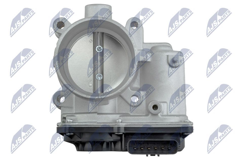 Droselio korpusas NTY ETB-MZ-002