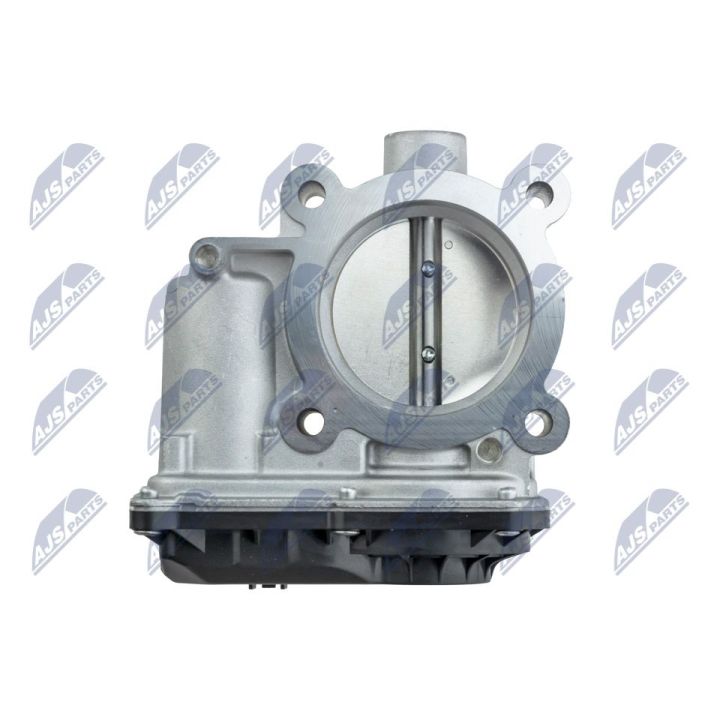 Droselio korpusas NTY ETB-MZ-002