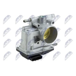 Droselio korpusas NTY ETB-MZ-003