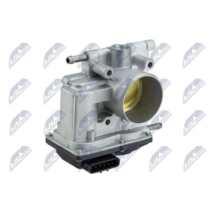 Droselio korpusas NTY ETB-MZ-003