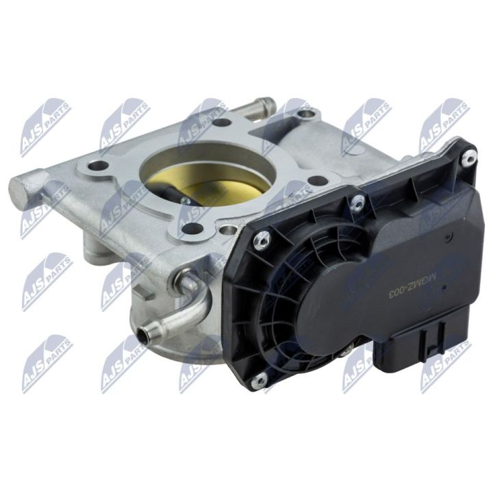 Droselio korpusas NTY ETB-MZ-003