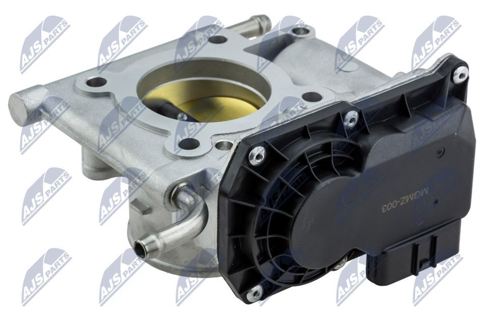 Droselio korpusas NTY ETB-MZ-003