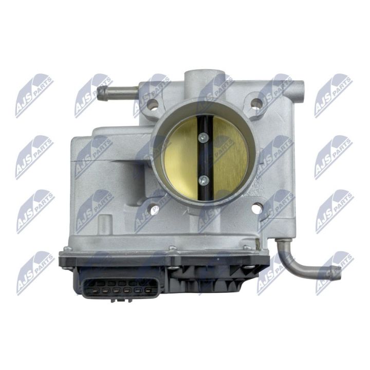 Droselio korpusas NTY ETB-MZ-003