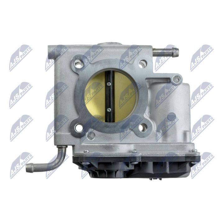 Droselio korpusas NTY ETB-MZ-003