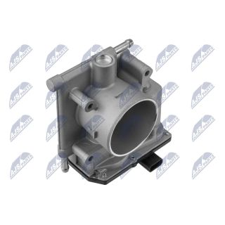 Droselio korpusas NTY ETB-MZ-004