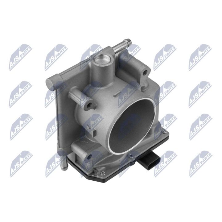 Droselio korpusas NTY ETB-MZ-004