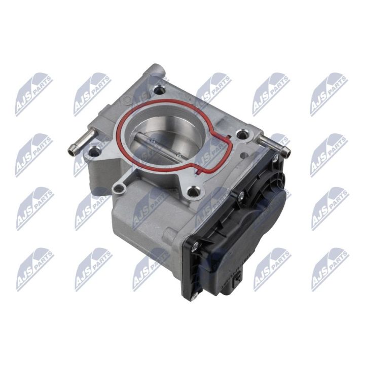 Droselio korpusas NTY ETB-MZ-004