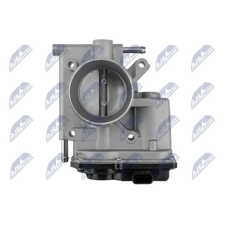 Droselio korpusas NTY ETB-MZ-004