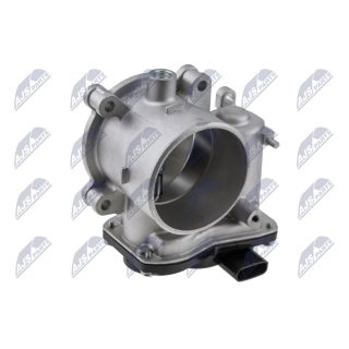 Droselio korpusas NTY ETB-MZ-005