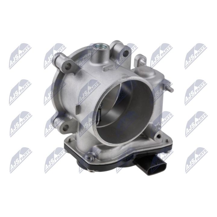 Droselio korpusas NTY ETB-MZ-005