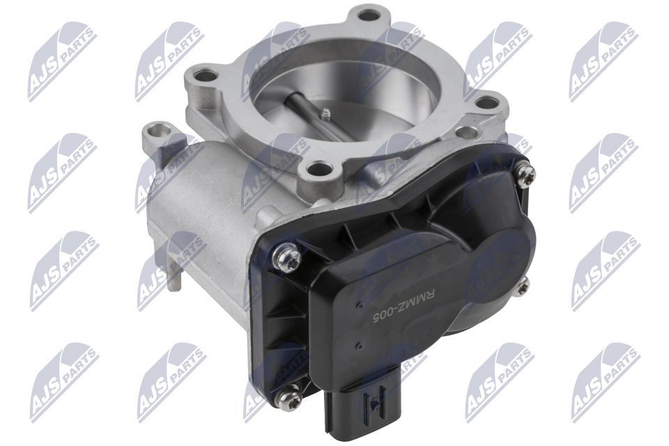 Droselio korpusas NTY ETB-MZ-005