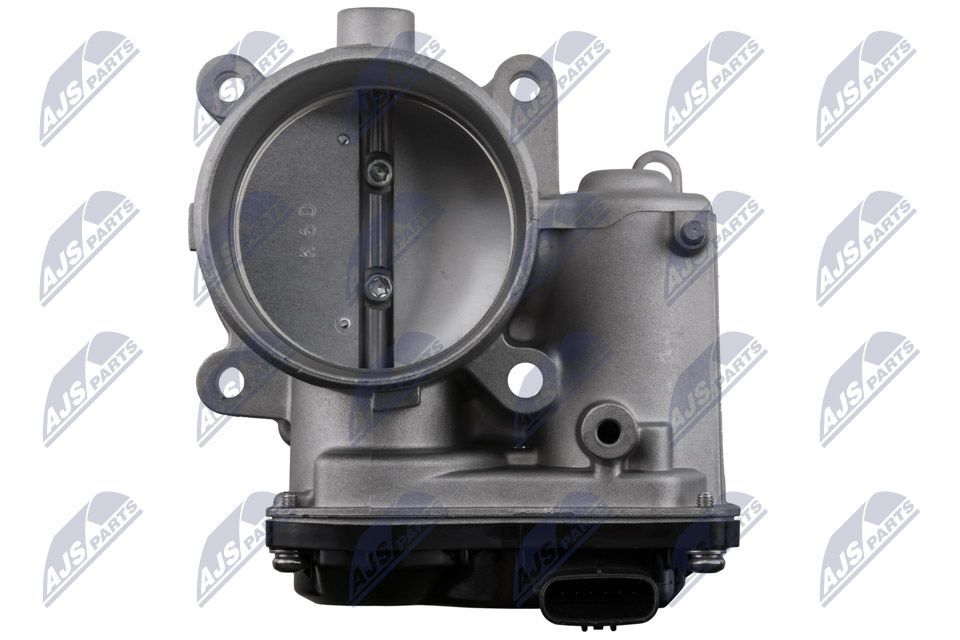 Droselio korpusas NTY ETB-MZ-005