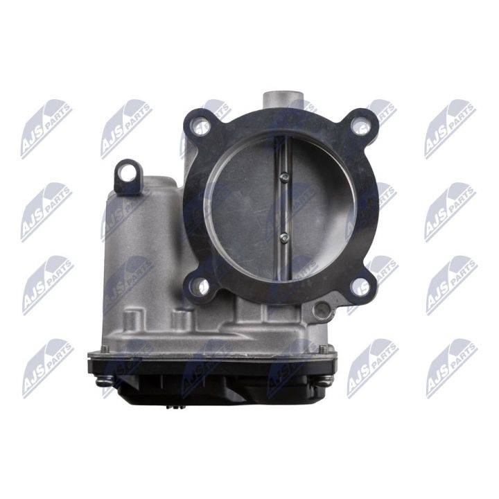 Droselio korpusas NTY ETB-MZ-005