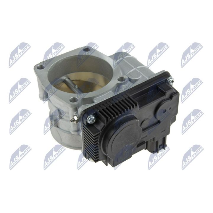 Droselio korpusas NTY ETB-NS-000