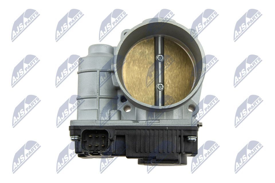 Droselio korpusas NTY ETB-NS-000