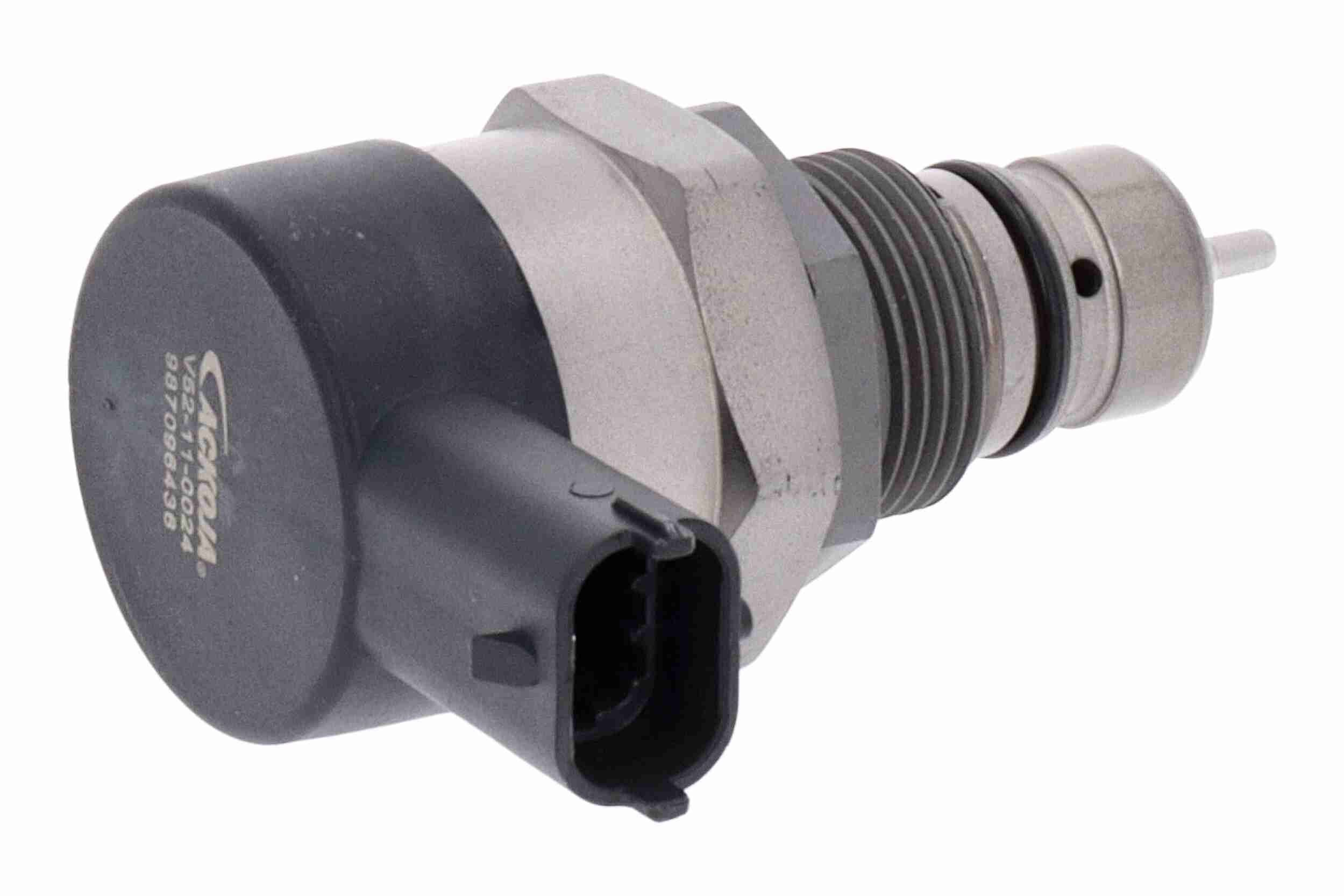 Slėgio kontrolės vožtuvas, bendros linijos sistema ACKOJA A52-11-0024