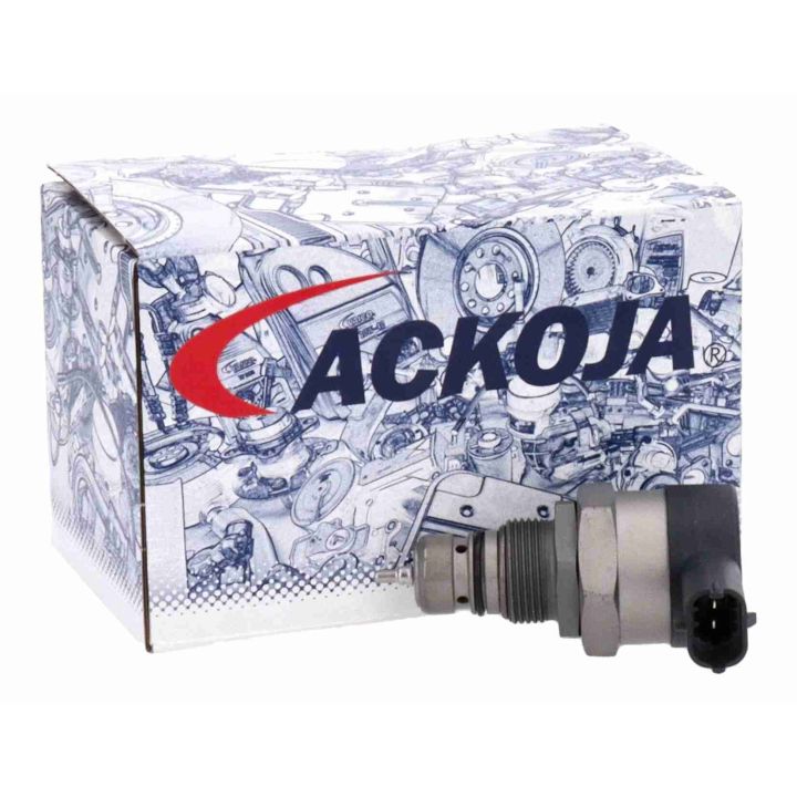 Slėgio kontrolės vožtuvas, bendros linijos sistema ACKOJA A52-11-0024