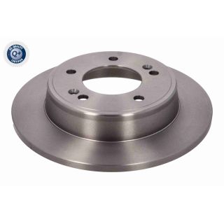 Stabdžių diskas ACKOJA A52-40014