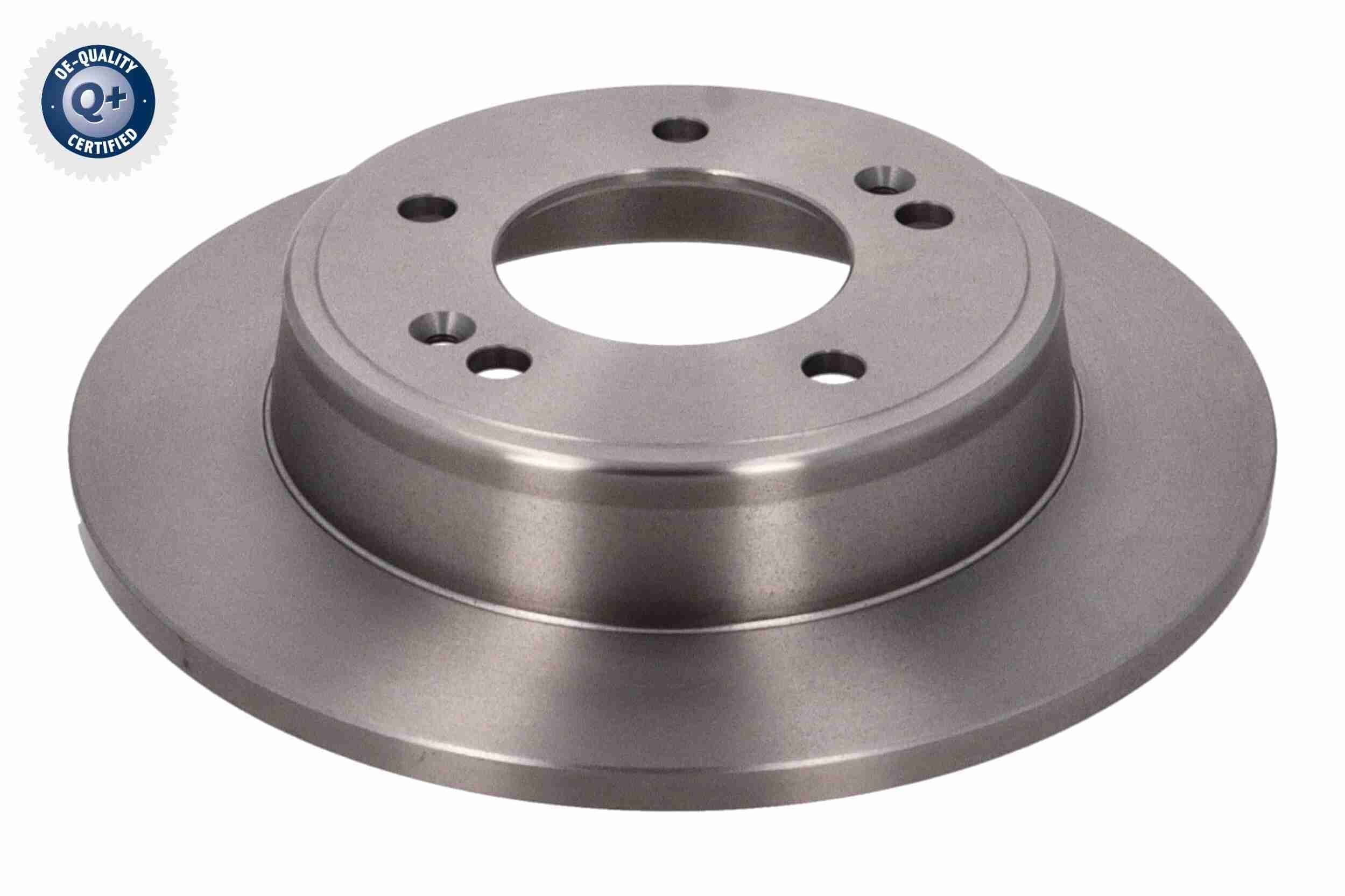 Stabdžių diskas ACKOJA A52-40014