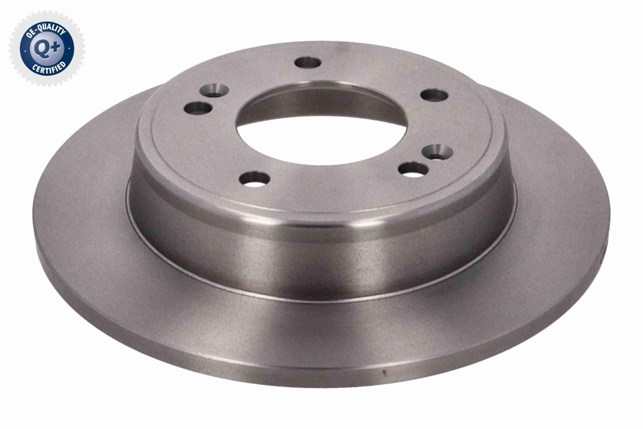 Stabdžių diskas ACKOJA A52-40014