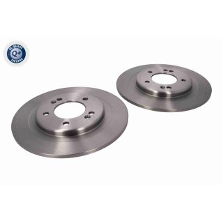 Stabdžių diskas ACKOJA A52-40030